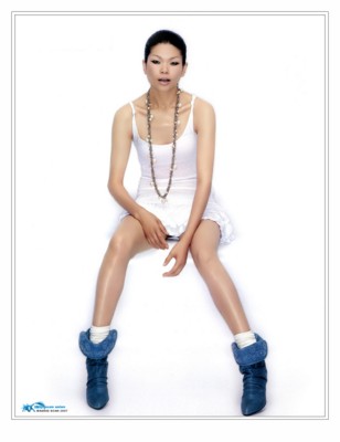 Lu Yang posters