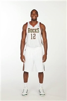 Luc Mbah a Moute Sweatshirt #3423849