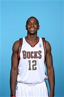Luc Mbah a Moute Sweatshirt #3423857