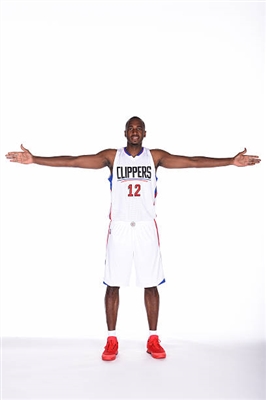 Luc Mbah a Moute Poster 3423862