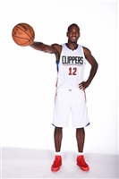 Luc Mbah a Moute Sweatshirt #3423867