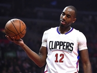 Luc Mbah a Moute Sweatshirt #3423868