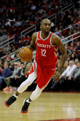 Luc Mbah a Moute Poster 3423875