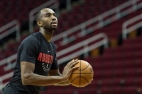 Luc Mbah a Moute Sweatshirt #3423876