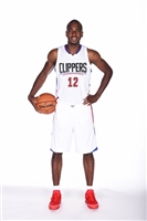 Luc Mbah a Moute Sweatshirt #3423878