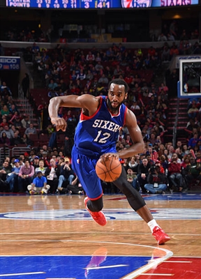 Luc Mbah a Moute Poster 3423879