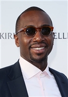 Luc Mbah a Moute Sweatshirt #3423881