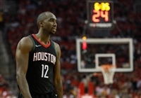 Luc Mbah a Moute Sweatshirt #3423882