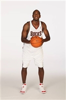 Luc Mbah a Moute Sweatshirt #3423887