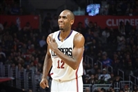 Luc Mbah a Moute Sweatshirt #3423888