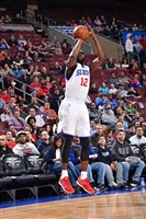 Luc Mbah a Moute Sweatshirt #3423889