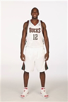 Luc Mbah a Moute Sweatshirt #3423890