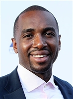 Luc Mbah a Moute Sweatshirt #3423891