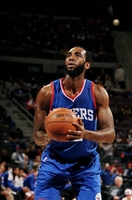 Luc Mbah a Moute Sweatshirt #3423892