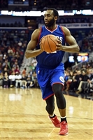 Luc Mbah a Moute Sweatshirt #3423894