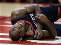 Luc Mbah a Moute Sweatshirt #3423895