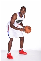 Luc Mbah a Moute Sweatshirt #3423900