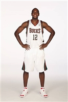 Luc Mbah a Moute Sweatshirt #3423901