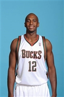 Luc Mbah a Moute Sweatshirt #3423902