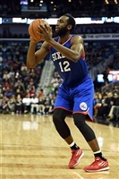 Luc Mbah a Moute Sweatshirt #3423906