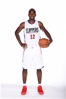 Luc Mbah a Moute Sweatshirt #3423908