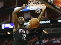 Luc Mbah a Moute Tank Top #3423917