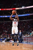 Luc Mbah a Moute Tank Top #3423920