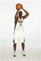 Luc Mbah a Moute Tank Top #3423922