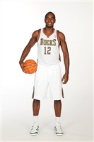 Luc Mbah a Moute Tank Top #3423923