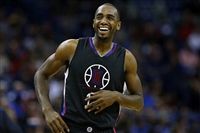 Luc Mbah a Moute Sweatshirt #3423929