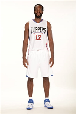 Luc Mbah a Moute Poster 3423936