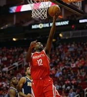Luc Mbah a Moute Tank Top #3423938