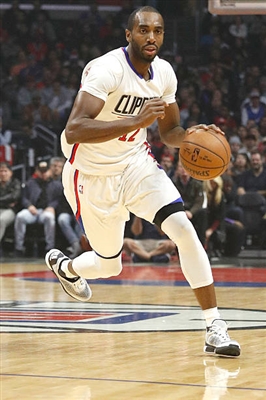 Luc Mbah a Moute Poster 3423942