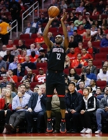 Luc Mbah a Moute Sweatshirt #3423943