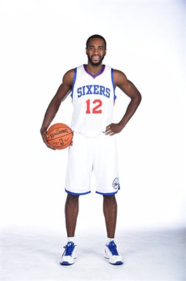 Luc Mbah a Moute Poster 3423947