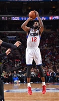Luc Mbah a Moute Sweatshirt #3423952