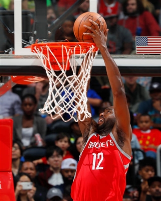 Luc Mbah a Moute Poster 3423959