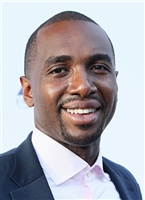 Luc Mbah a Moute Tank Top #3423963