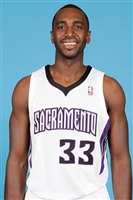 Luc Mbah a Moute Sweatshirt #3423967