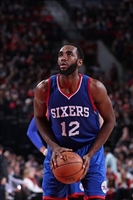 Luc Mbah a Moute Tank Top #3423974