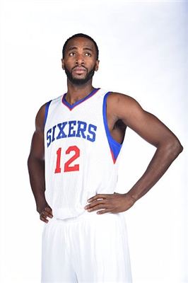 Luc Mbah a Moute Poster 3423975