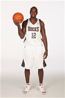 Luc Mbah a Moute Tank Top #3423978