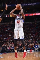 Luc Mbah a Moute Sweatshirt #3423981