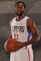 Luc Mbah a Moute Sweatshirt #3423982