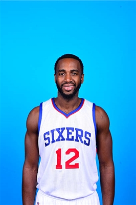 Luc Mbah a Moute Poster 3423987