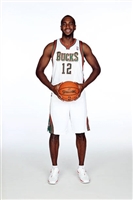 Luc Mbah a Moute Sweatshirt #3423990