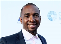 Luc Mbah a Moute longsleeve t-shirt #3423993