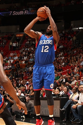 Luc Mbah a Moute Poster 3423995