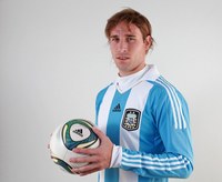 Lucas Biglia Tank Top #2384833