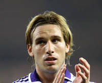 Lucas Biglia Tank Top #2384837